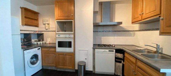 1 غرف نوم شقة في Argenteuil, France رقم 334361 4