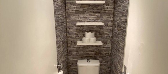 1 غرف نوم شقة في Argenteuil, France رقم 334361 10