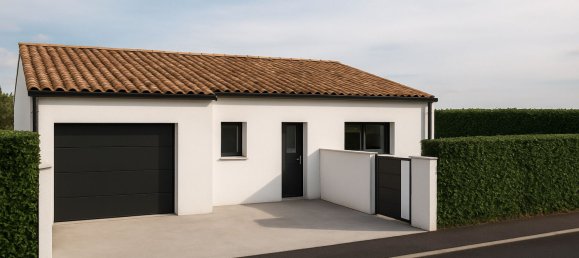 3 bedrooms House in Saint-Palais-sur-Mer, France No. 293424 3