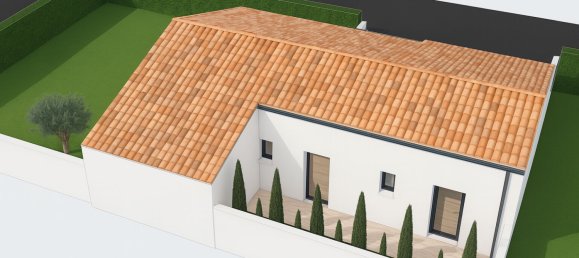 3 bedrooms House in Saint-Palais-sur-Mer, France No. 293424 4