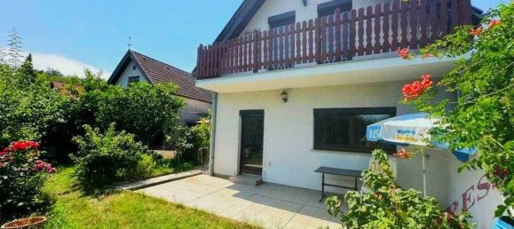 4 rooms House in Donnerskirchen, Austria No. 234187 2