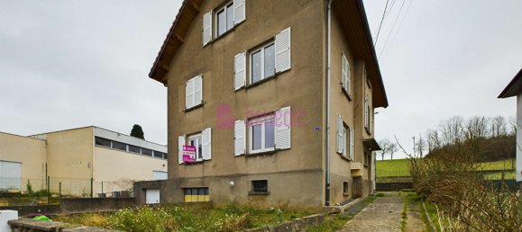 2 غرف نوم شقة في Morhange, France رقم 41430 9