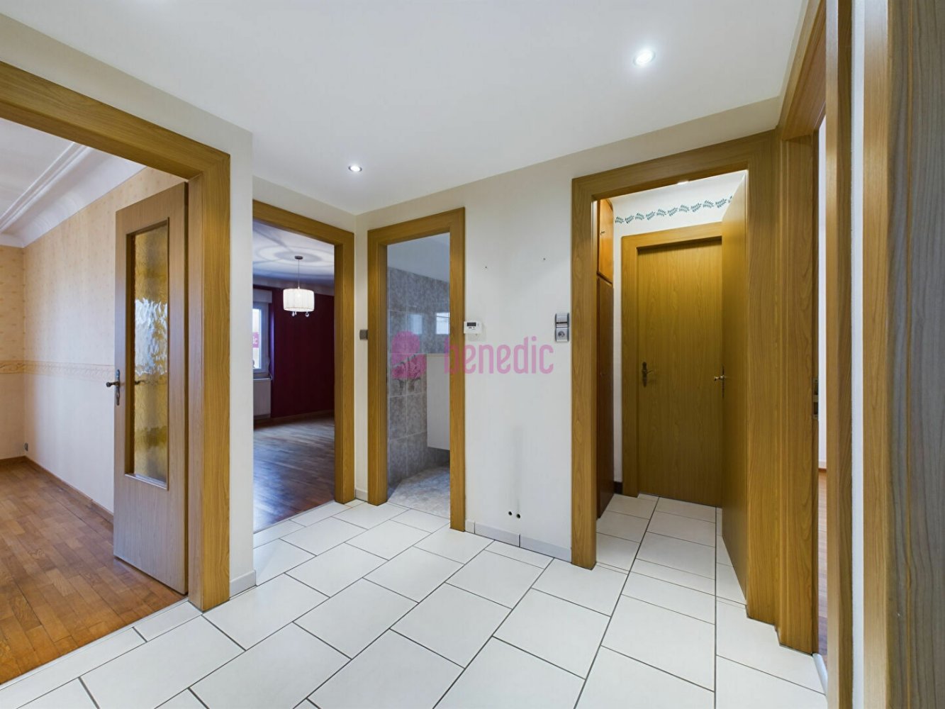 2 غرف نوم شقة في Morhange, France رقم 41430