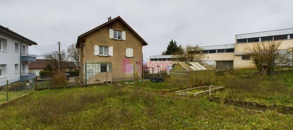 2 غرف نوم شقة في Morhange, France رقم 41430 2