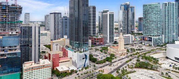 Propriedade comercial T1 em Miami, EUA N.º 615507 3
