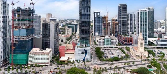 Propriedade comercial T1 em Miami, EUA N.º 615507 2