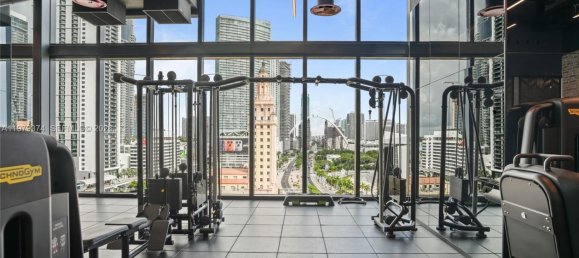 Propriedade comercial T1 em Miami, EUA N.º 615507 5