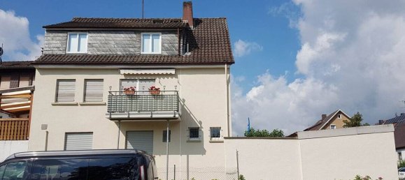 5-Zimmer Gebäude in Odenwaldkreis, Germany, Nr. 75427 2