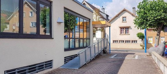 5-Zimmer Gebäude in Odenwaldkreis, Germany, Nr. 75427 4