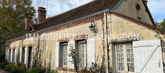 4 chambres Maison à Brinon-sur-Sauldre, France No. 88743 8