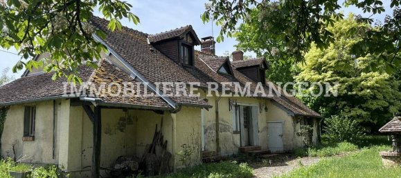 4 chambres Maison à Brinon-sur-Sauldre, France No. 88743 2