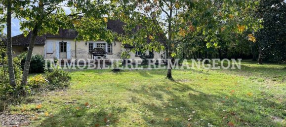 4 chambres Maison à Brinon-sur-Sauldre, France No. 88743 7