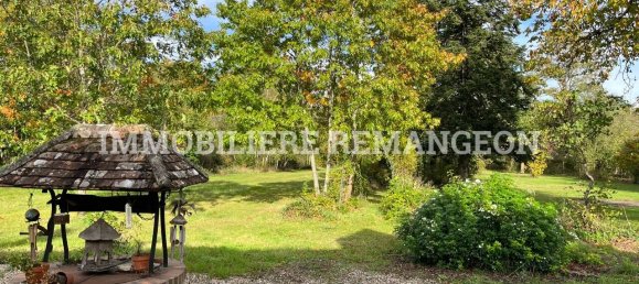 4 chambres Maison à Brinon-sur-Sauldre, France No. 88743 6