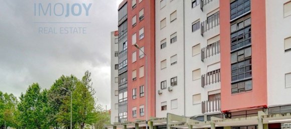 3 bedrooms Apartment in Loures, Portugal No. 15724 23