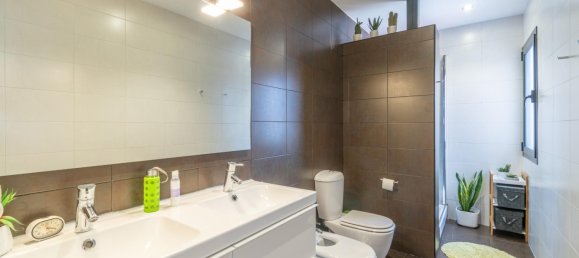 Дом с 4 спальнями в Альхендин, Испания № 170045 47