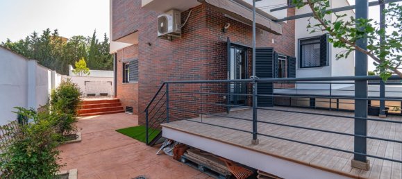 Дом с 4 спальнями в Альхендин, Испания № 170045 14