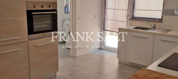 2 غرف نوم طابقين في Naxxar, Malta رقم 3903 5