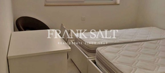 2 غرف نوم طابقين في Naxxar, Malta رقم 3903 15