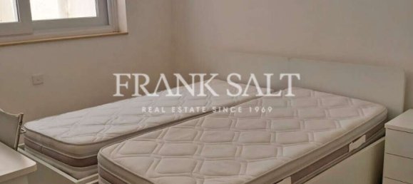 2 غرف نوم طابقين في Naxxar, Malta رقم 3903 8