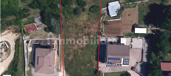 Земельный участок 2170м² в Л’Акуила, Италия № 343555 2