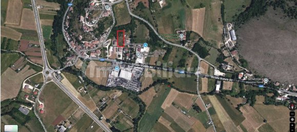 Земельный участок 2170м² в Л’Акуила, Италия № 343555 4
