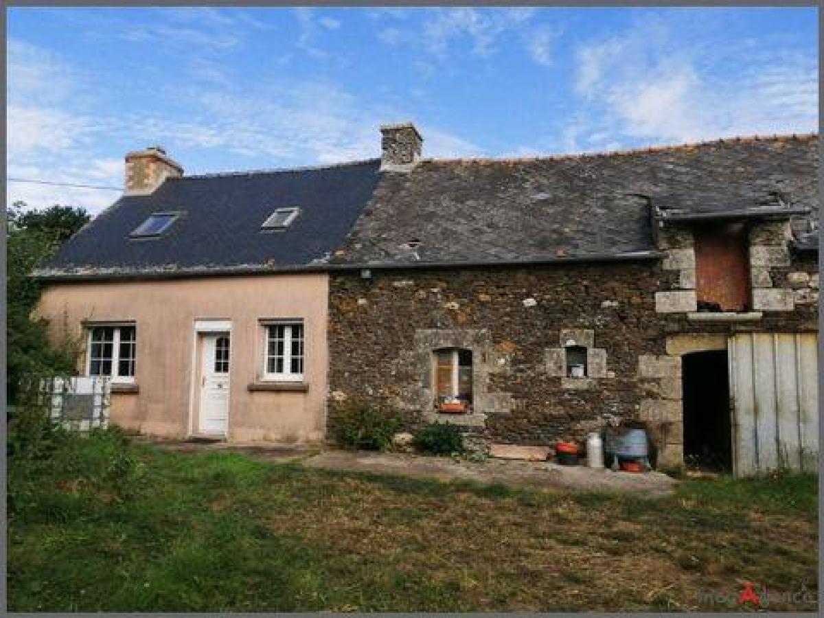 Estudio en Treve, France No. 20692