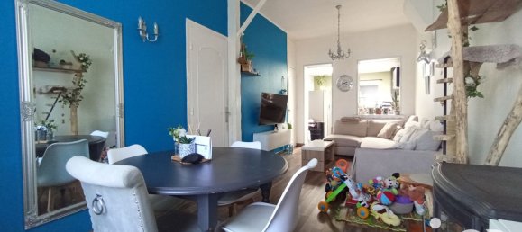 3 rooms House in Wattrelos, France No. 241301 2