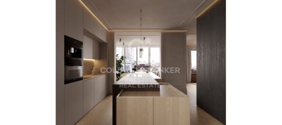 4 غرف نوم بانتهاوس في Barcelona, Spain رقم 87866 5