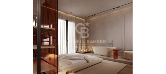 4 غرف نوم بانتهاوس في Barcelona, Spain رقم 87866 8