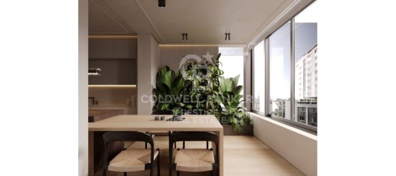 4 غرف نوم بانتهاوس في Barcelona, Spain رقم 87866 7