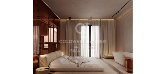 4 غرف نوم بانتهاوس في Barcelona, Spain رقم 87866 11