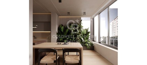 4 غرف نوم بانتهاوس في Barcelona, Spain رقم 87866 6