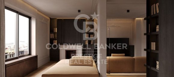 4 غرف نوم بانتهاوس في Barcelona, Spain رقم 87866 2