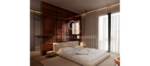 4 غرف نوم بانتهاوس في Barcelona, Spain رقم 87866 9