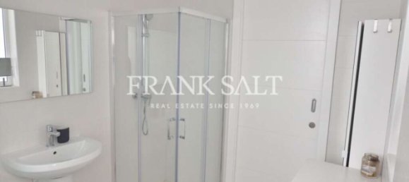 Apartamento de 1 dormitorio en Gzira, Malta No. 5372 13