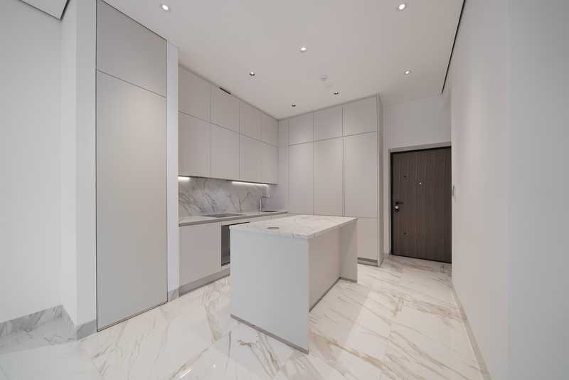 Квартира с 2 спальнями в Лимассол, Кипр № 17714