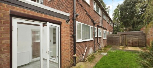 2 bedrooms Maisonette in Watford, United Kingdom No. 6800 16