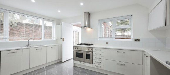 2 bedrooms Maisonette in Watford, United Kingdom No. 6800 5