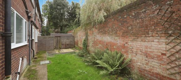 2 bedrooms Maisonette in Watford, United Kingdom No. 6800 17