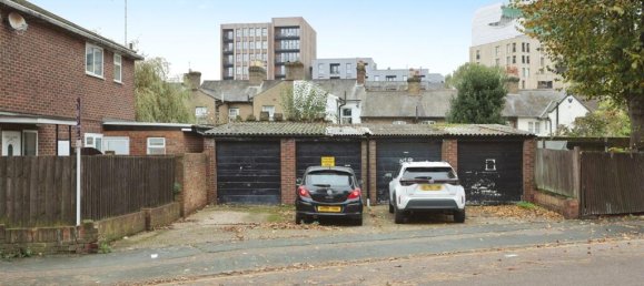 2 bedrooms Maisonette in Watford, United Kingdom No. 6800 37