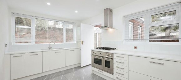 2 bedrooms Maisonette in Watford, United Kingdom No. 6800 22