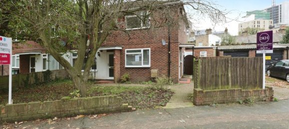 2 bedrooms Maisonette in Watford, United Kingdom No. 6800 26