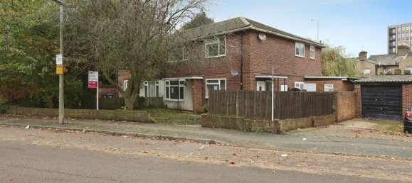 2 bedrooms Maisonette in Watford, United Kingdom No. 6800 39