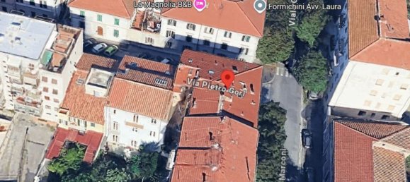 3غرفة شقة في Livorno, Italy رقم 41750 5