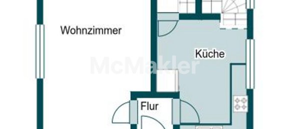 Adosado de 3 dormitorios en Stuttgart, Germany No. 227125 21