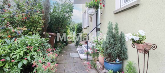 Adosado de 3 dormitorios en Stuttgart, Germany No. 227125 7