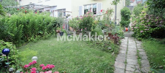 Adosado de 3 dormitorios en Stuttgart, Germany No. 227125 11