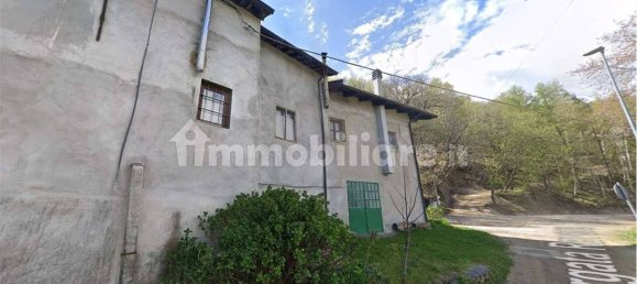 1 bedroom House in Cumiana, Italy No. 12241 6