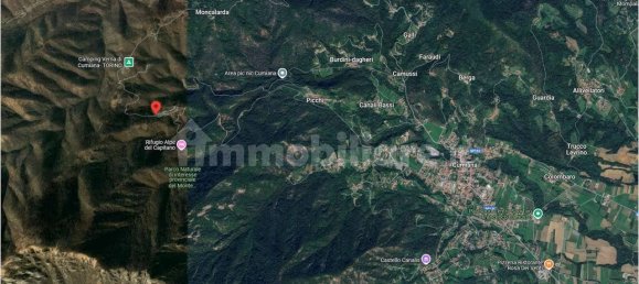 1 bedroom House in Cumiana, Italy No. 12241 10