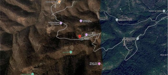 1 bedroom House in Cumiana, Italy No. 12241 12